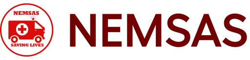 NEMSAS Logo